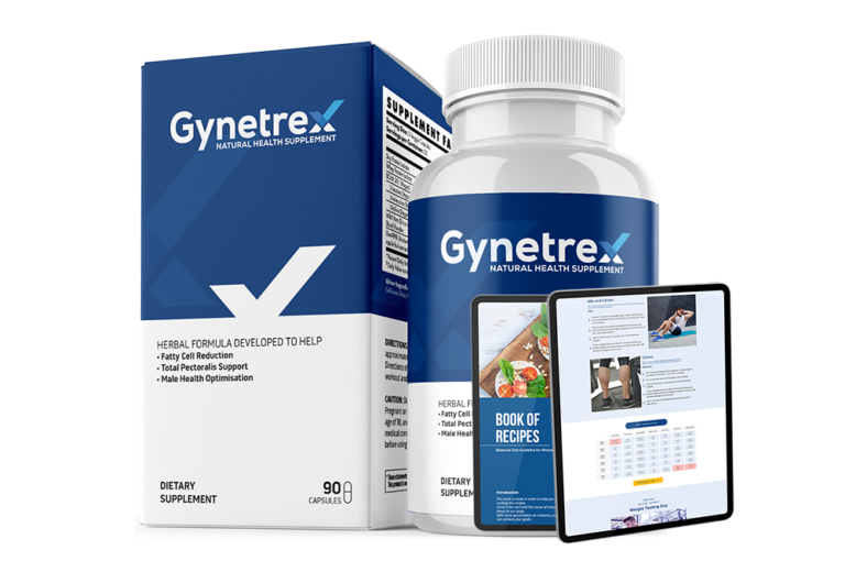Gynetrex 1 Bottle